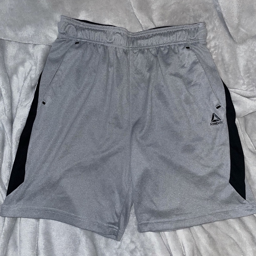 Men’s Reebok Shorts